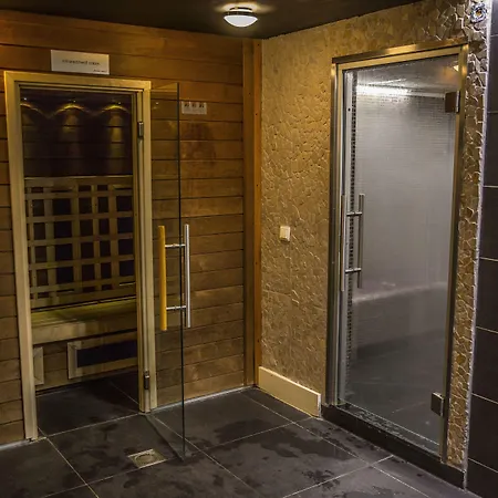 Hotel&spa Savarin - Rijswijk, 5* Den Haag