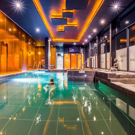 Hotel Hotel&spa Savarin - Rijswijk, Den Haag