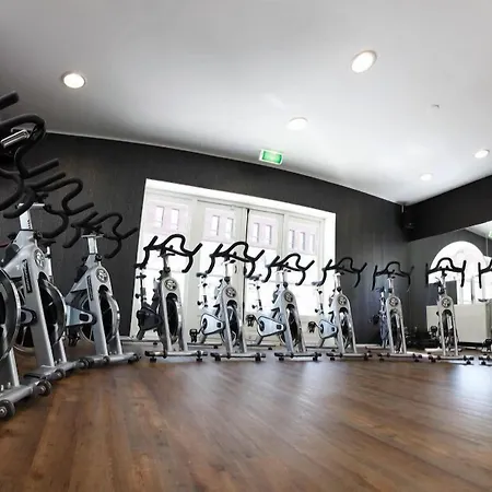 Hotel Hotel&spa Savarin - Rijswijk, 5*