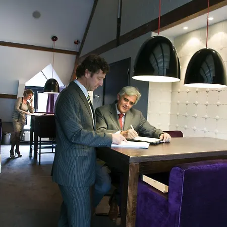 & Savarin - Rijswijk, La Haye