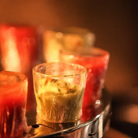 & Savarin - Rijswijk,