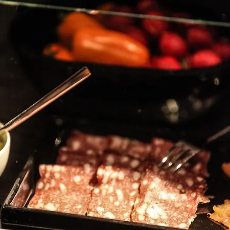 Hotel&spa Savarin - Rijswijk, 5*