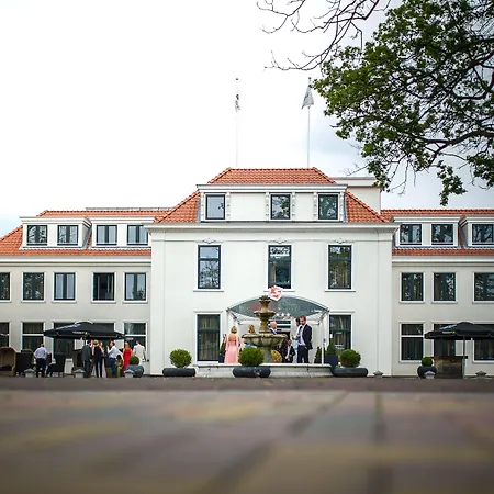 & Savarin - Rijswijk, 5*