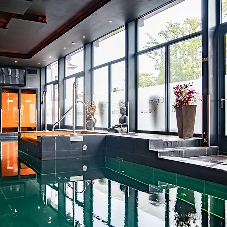 Hotel&spa Savarin - Rijswijk, 5* Den Haag