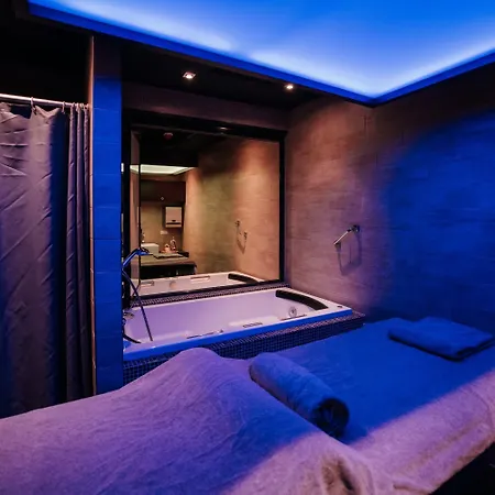 Hotel Hotel&spa Savarin - Rijswijk,