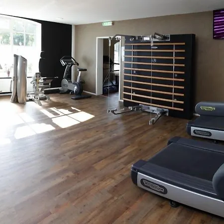 & Savarin - Rijswijk, Hotel