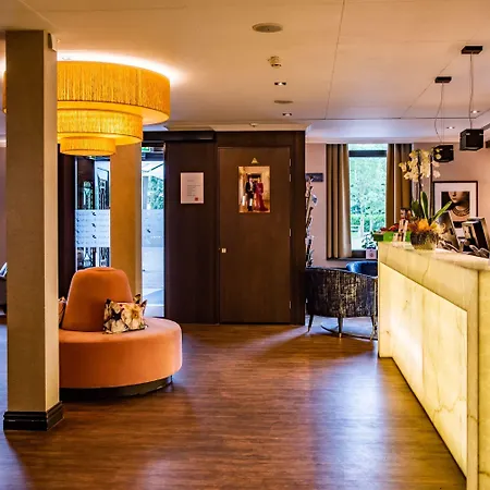 & Savarin - Rijswijk, Hotel Haag