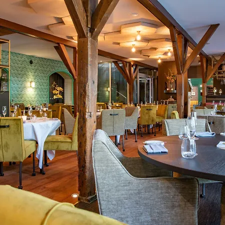 Hotel&spa Savarin - Rijswijk, Hotel 5*