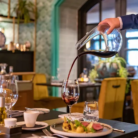 Hotel&spa Savarin - Rijswijk, 5* Den Haag