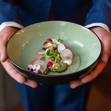 & Savarin - Rijswijk, Hotel 5*