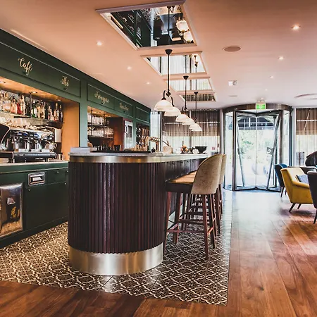 Hotel&spa Savarin - Rijswijk, Den Haag