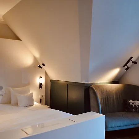 Hotel Hotel&spa Savarin - Rijswijk, 5*