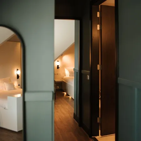 Hotel&spa Savarin - Rijswijk, 5* Den Haag