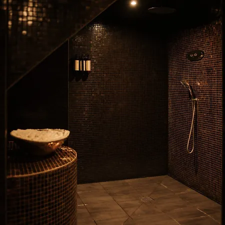 Hotel&spa Savarin - Rijswijk,
