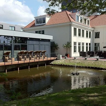 Hotel&spa Savarin - Rijswijk, Den Haag