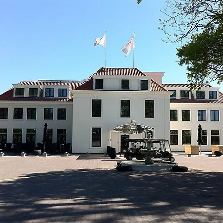 Hotel Hotel&spa Savarin - Rijswijk, Den Haag