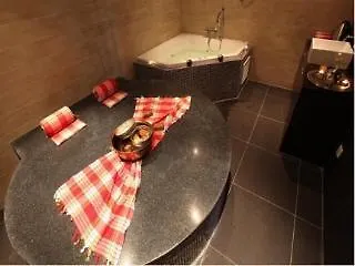 Hotel&spa Savarin - Rijswijk, Hotel Den Haag