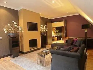 Hotel&spa Savarin - Rijswijk, Hotel
