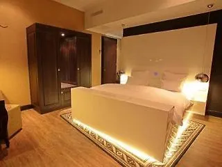 Hotel&spa Savarin - Rijswijk, Den Haag