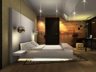 Hotel Hotel&spa Savarin - Rijswijk, 5*