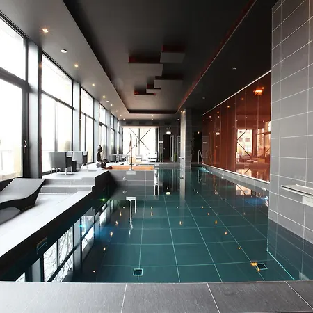 Hotel&spa Savarin - Rijswijk, 5*