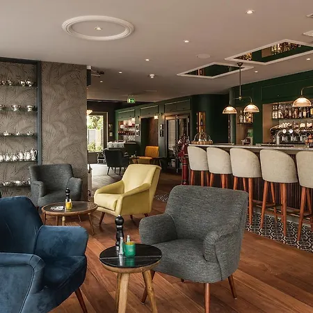 Hotel&spa Savarin - Rijswijk,