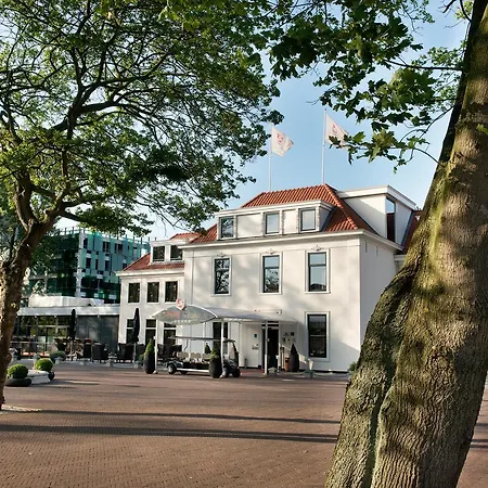 & Savarin - Rijswijk, Hotel Haag