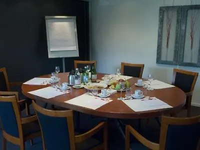 & Savarin - Rijswijk, Hotel Den Haag
