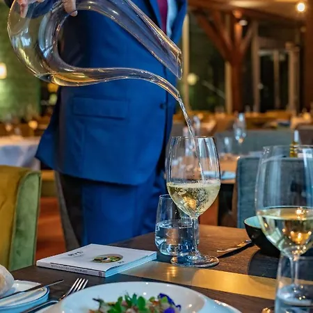 & Savarin - Rijswijk, Hotel