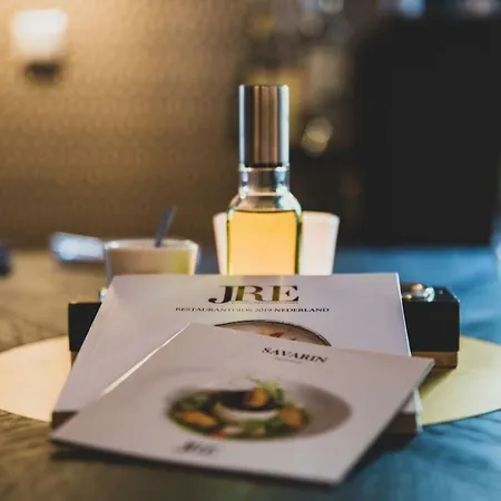 Hotel&spa Savarin - Rijswijk, Den Haag