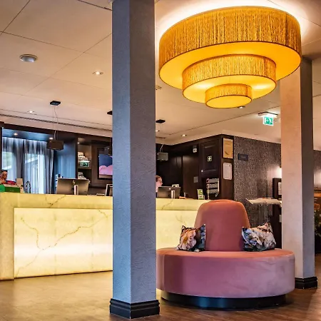 Hotel&spa Savarin - Rijswijk, 5* Den Haag