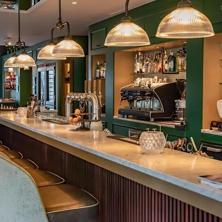 Hotel&spa Savarin - Rijswijk, 5*
