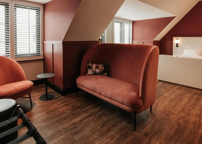 & Savarin - Rijswijk, Χάγη