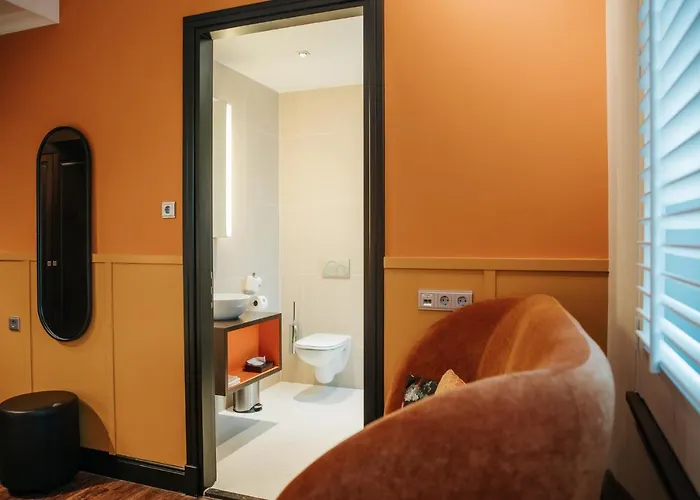 & Savarin - Rijswijk, La Haya