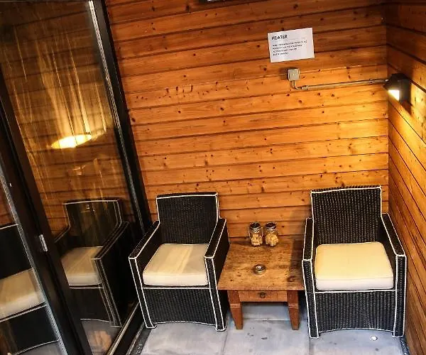 & Savarin - Rijswijk, Hotel