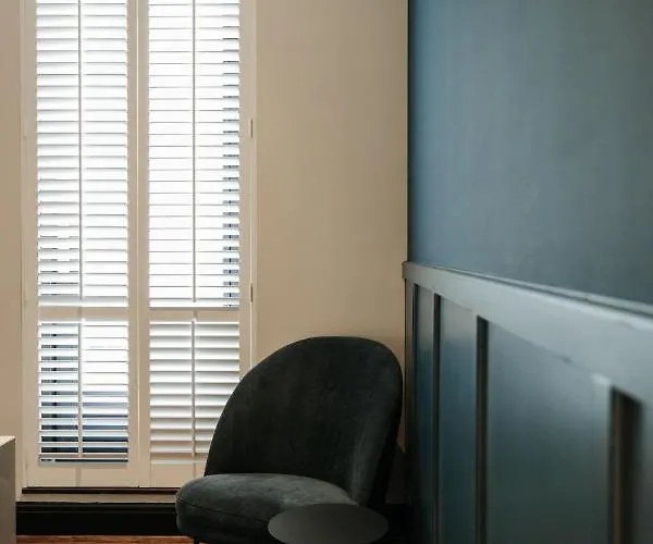 & Savarin - Rijswijk, 5*