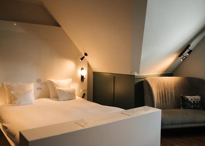 & Savarin - Rijswijk, Hotel La Haya