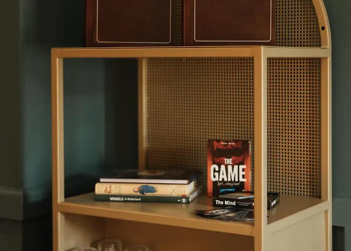 & Savarin - Rijswijk, 5*