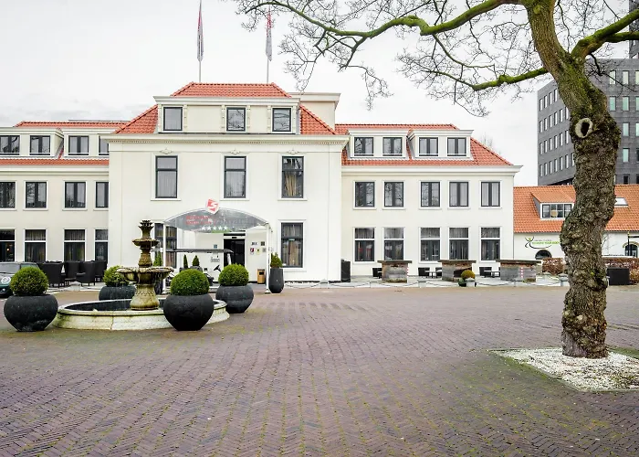 & Savarin - Rijswijk, 5* Χάγη