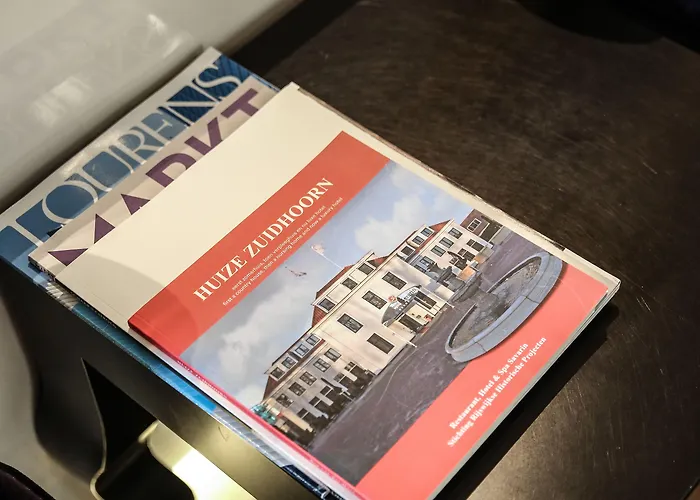 & Savarin - Rijswijk, 5* The Hague