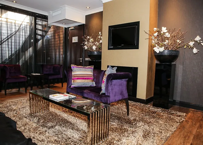 & Savarin - Rijswijk, 5* Χάγη