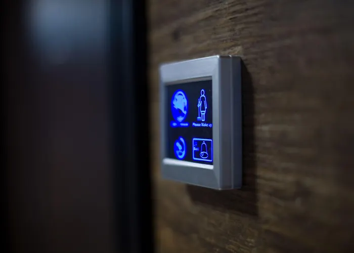 & Savarin - Rijswijk,