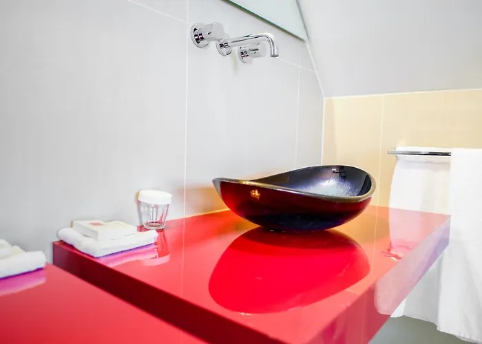 & Savarin - Rijswijk,