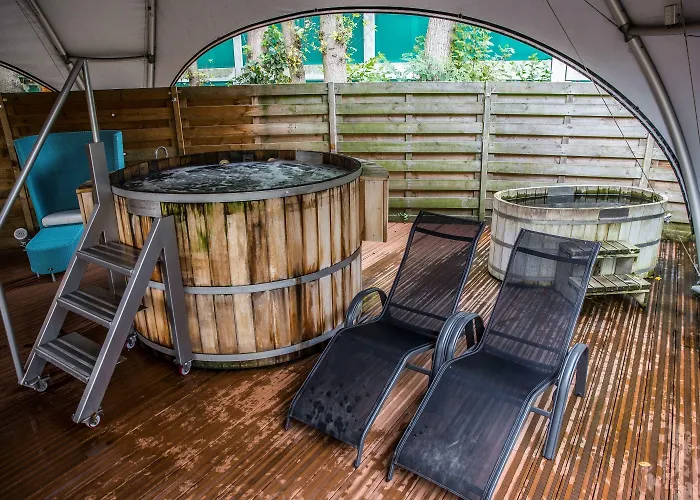 & Savarin - Rijswijk, 5*