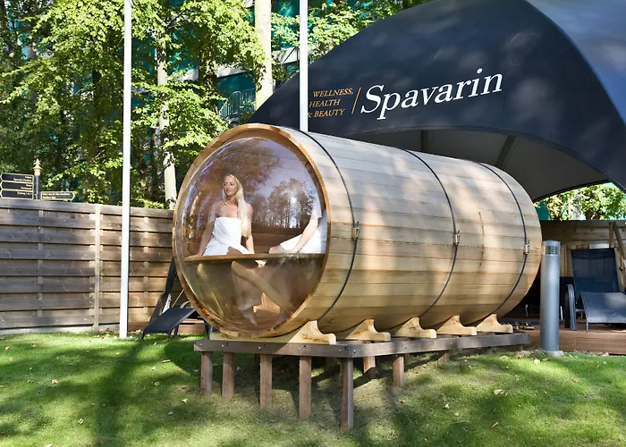 & Savarin - Rijswijk,