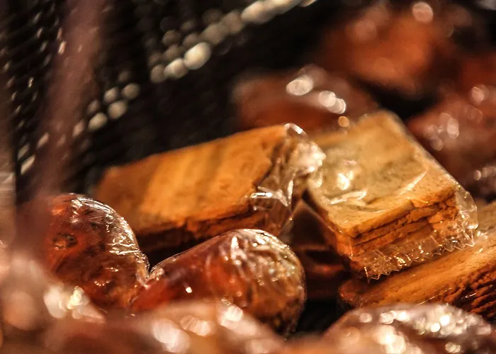 & Savarin - Rijswijk,