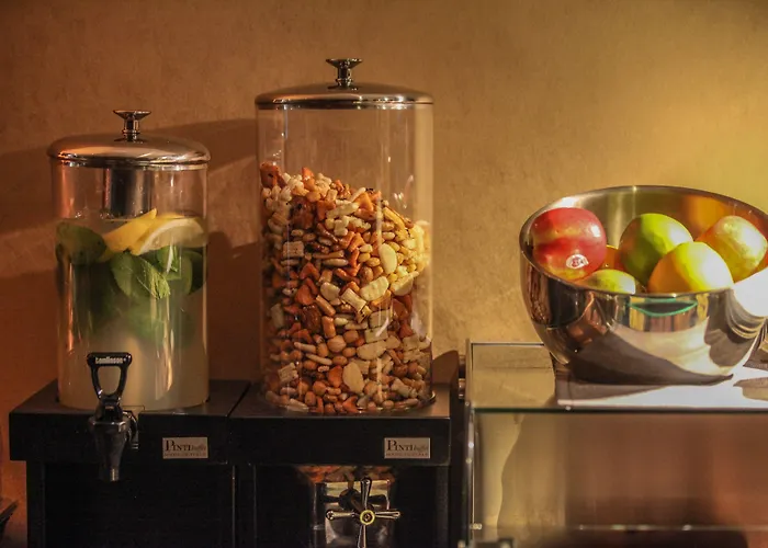 Ξενοδοχείο & Savarin - Rijswijk,