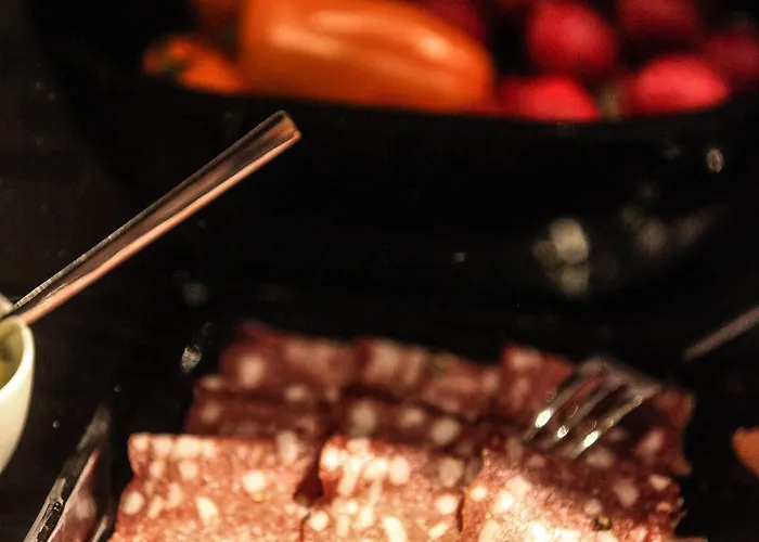 & Savarin - Rijswijk, 5*