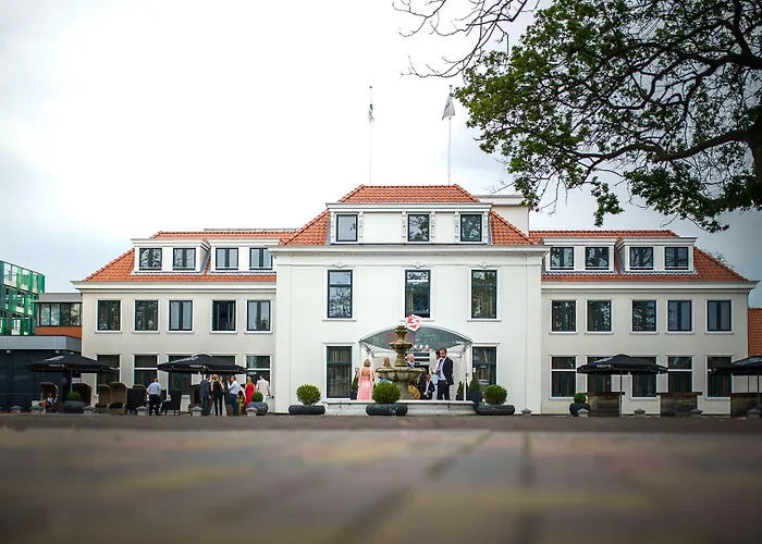 & Savarin - Rijswijk, 5*