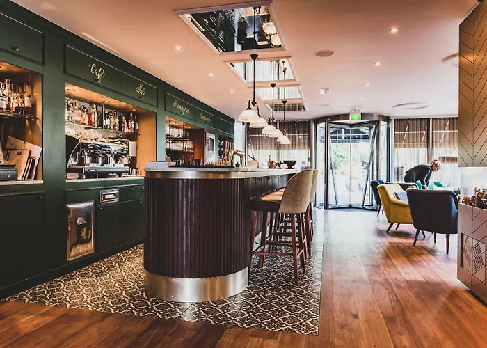 & Savarin - Rijswijk, The Hague